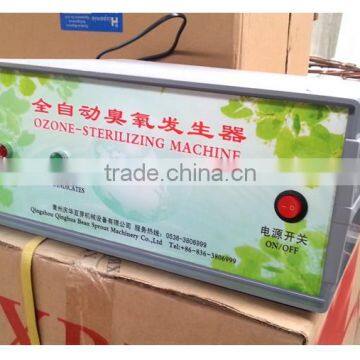 Soya Bean Sprout/automatic Sprout Machine/yellow Bean photo-5