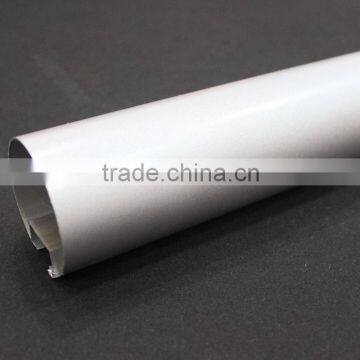 Widely Used Modern Aluminum Round Pipe Commercial Suspended Ceiling photo-4
