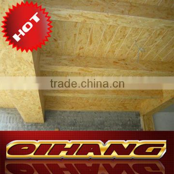 high quality waterproof osb 3 with good price