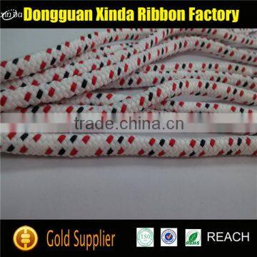 High Tenacity Wholesale Nylon Tubular Webbing