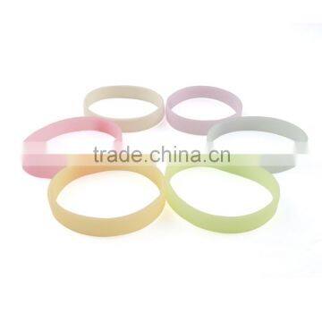 BPA Free Silicone Bracelet, Cheap silicone wristband