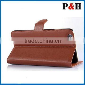 2015 Newest Design for Iphone 6 Leather Case photo-4