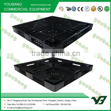 Standard Size Durable Plastic Pallet for Industrial                        
                                                Quality Choice