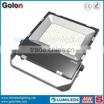 2016 NEW LED Flood Lights 150 Watt Slim Aluminum Die Casting Design 5 Years Warranty photo-3