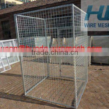 dog fence/dog kennel fence panel/cheap fence panels