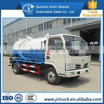 New Arrival Dongfeng Sewage Submersible Pump for Sale photo-4