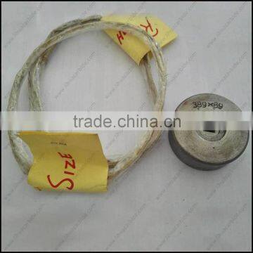 Carbide Wire Drawing Die for Copper Wire