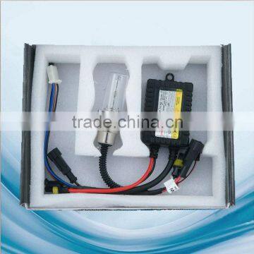 Hot Sales Slim HID Motorcycle Kit DC12V 35W 6000K