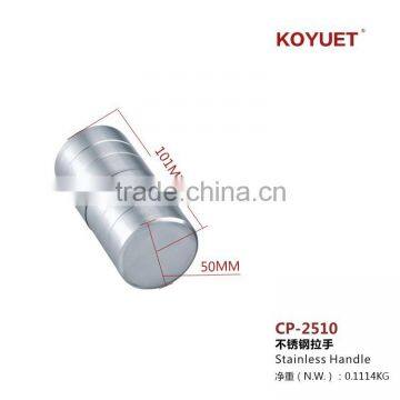 KOYUET Toilet WC Accessories Parts Hot Stainless Steel Metal Handle