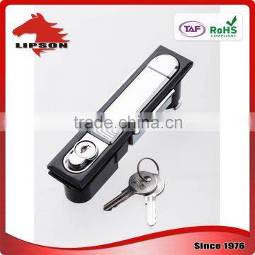 Competitive Measuring equipment 90 degree bent cam lock