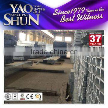 70*70 Galvanized Pipe With Competitive Price photo-4