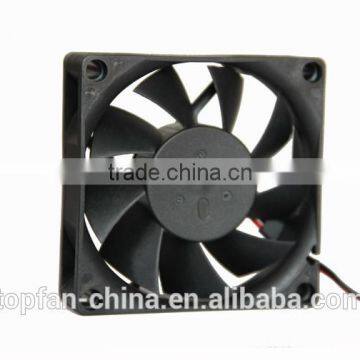 24v cpu fan 70 x 70 x 25mm
