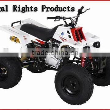 49CC mini quad mini ATV for Kids XW-A18(49cc)