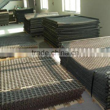 Industrial Vibrating Screen photo-5