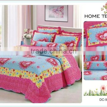 Quilted Bedding DC9815