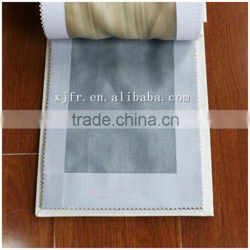Permanent Flame Retardant Window Screen Fabric Of Good Quality In Hotel E002 photo-5