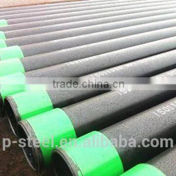 Dn500 Suface Roughness Carbon Steel Pipe Unit Weight photo-4