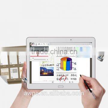 2014 Quad-Core 10.1 tablet pc China's cheap 1280*800 ips tablet pc