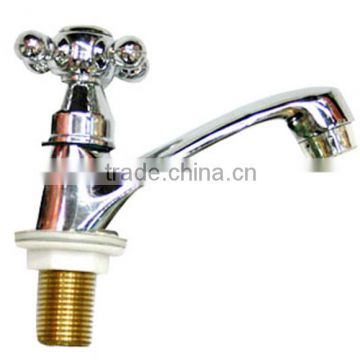 Lot 50 Zinc Alloy & Brass Water Faucet New