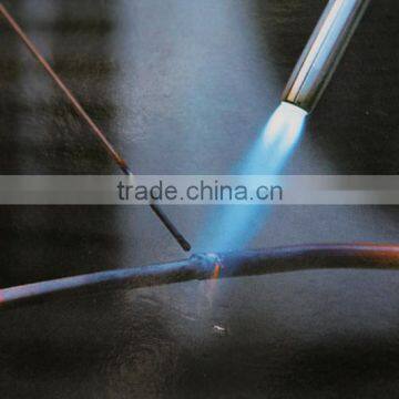 Outdoor Portable Flamethrower Blowtorch Multifunction Gas Flame Torch Lgnition photo-4