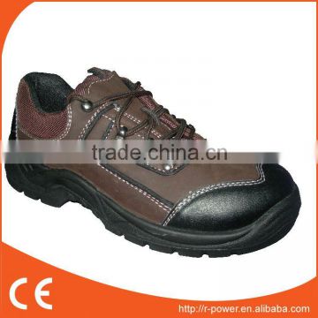 soft safety shoes