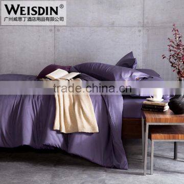 2016 new 100% cotton comfortable bedding set