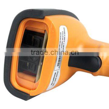 NT-8099 Handheld 2D QR Bar Code Scan Barcode Scanner From China Manufacturer photo-4