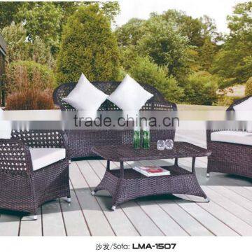 All Weather led light up outdoor furniture