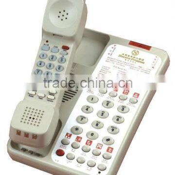 Orbita hotel telelphone, hotel room telephone,telephone call system