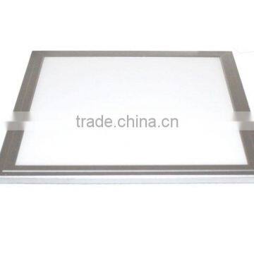 LED PANEL LIGHT 20W double color warm white Square Aluminum C-tick, CE, RoHS, SAA