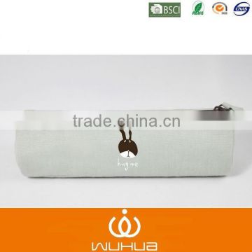 customer Stationery pen case fashion pencil case