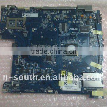 For Asus laptop motherboard Notebook mainboard A6R