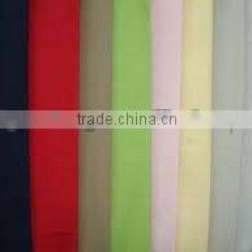 100%cotton 60*60 90*88 57/58 inch dyeing polin fabric