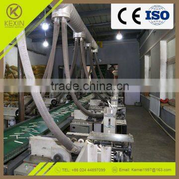 SMQA Affordable Price Factory Sell Economical And Practical Ice Stick Chamfering Machine photo-3