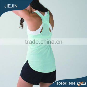 Low Price Singlet,tank Top Women Tank Top for Yoga photo-2