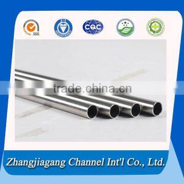 Well done pickled stainless steel tube made in China