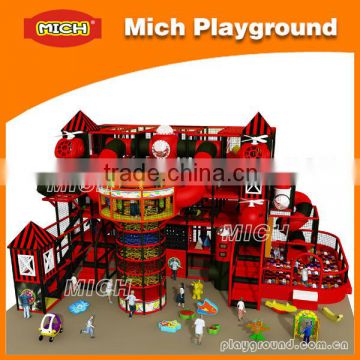 Good quality indoor playground equipment prices