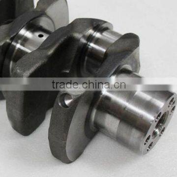 Custom Cast or Forged Crankshaft for Nissan YD25 Crankshaft 12200-AD200 photo-4