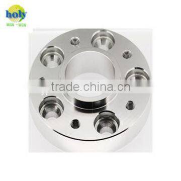 China Oem Cnc Machining Service Cnc Turning Lathe Metal Part /precision Parts photo-3