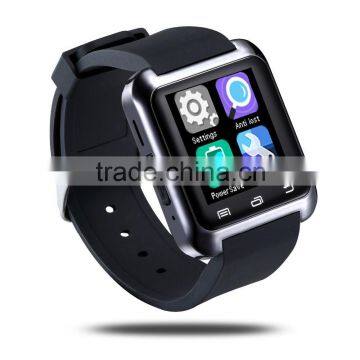 Wifi Bluetooth Bracelet Multi-language Smart Wristband Watch