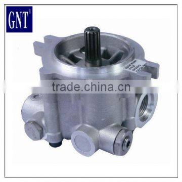 excavator SH200A3 K3V153-78213 Gear Pump