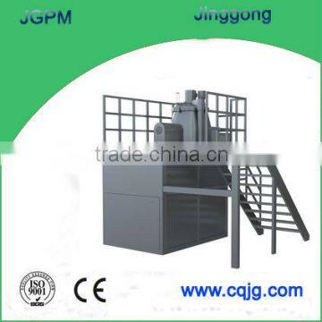 SMG Rapid Mixer Granulator/high Speed Mixing Granulator/high Shear Granulator