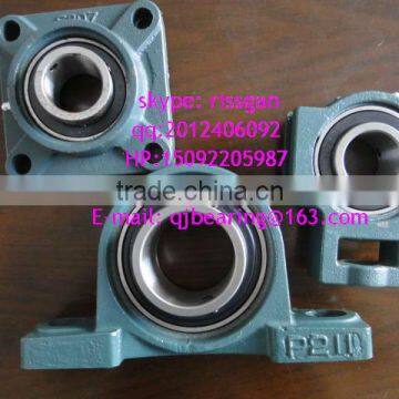 UCT209 pillow block bearings/high quality bearing