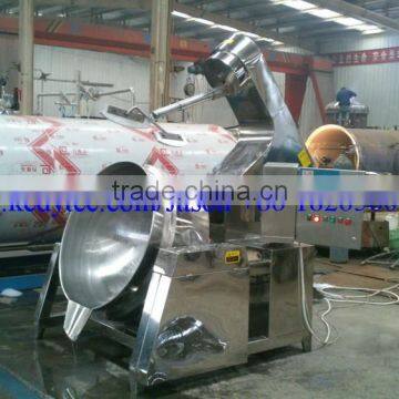 Tilting Jacketed Kettle