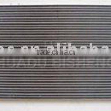 Sell auto condenser for MITSUBISHI HBS-P0631