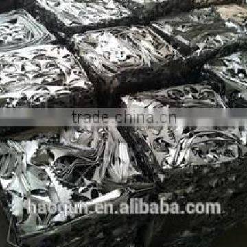 High quality hot sale stainless steel scrap 310 china wuxi manfacturer