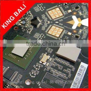 Double Sided Adhesive Silicone Thermal Pad photo-5