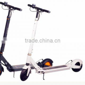 Electric Scooter photo-3