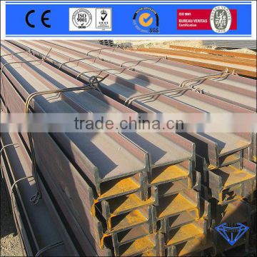 China steel construction steel IPE I beam