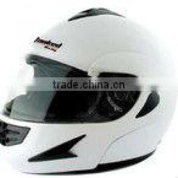 ABS safety Motorcycle helmet